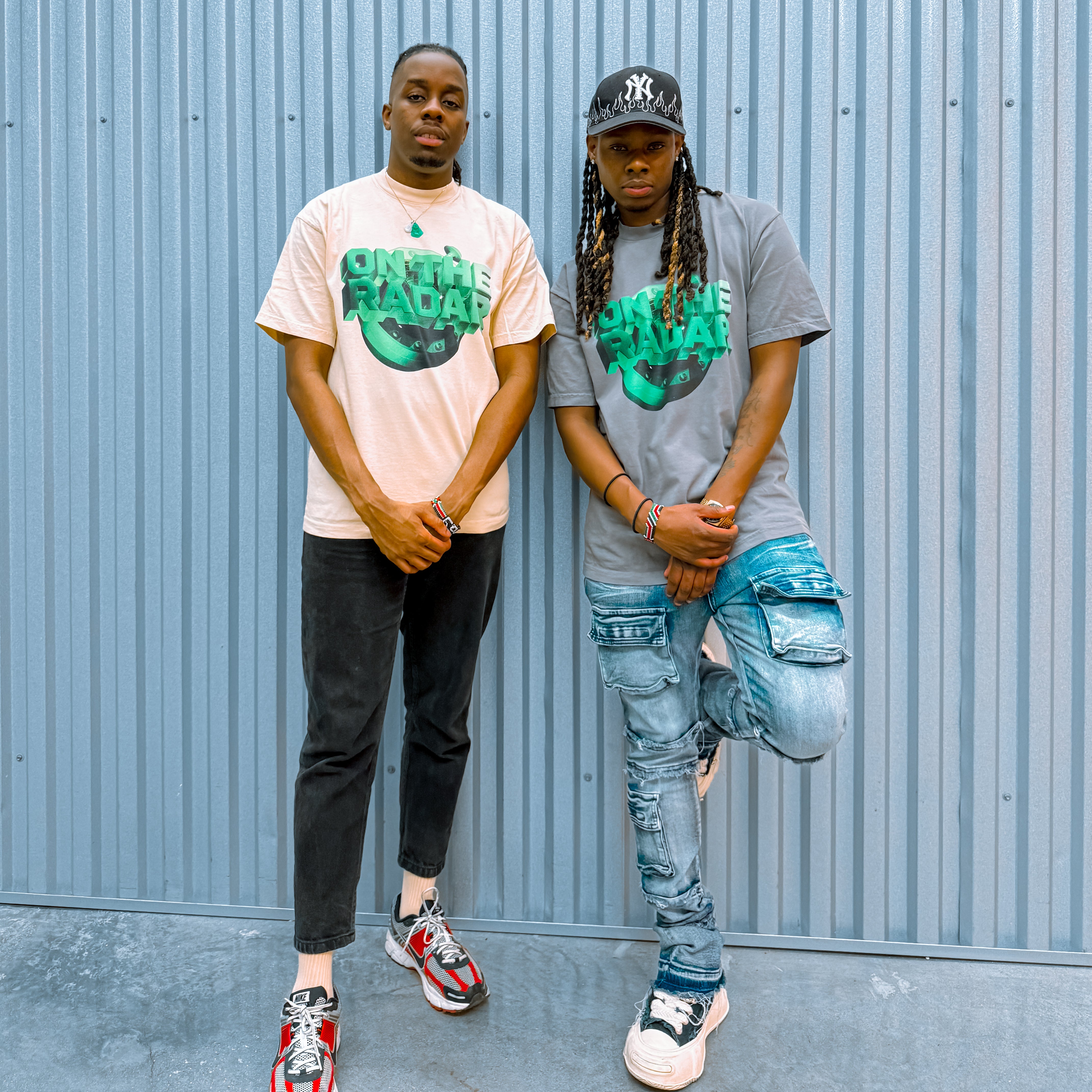 Logo Tee