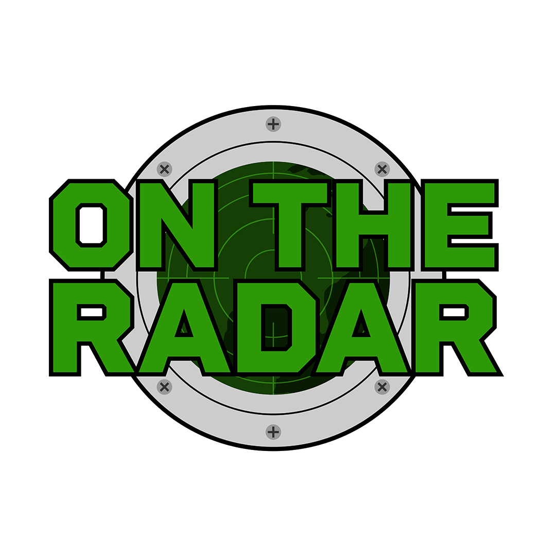 On The Radar Shop