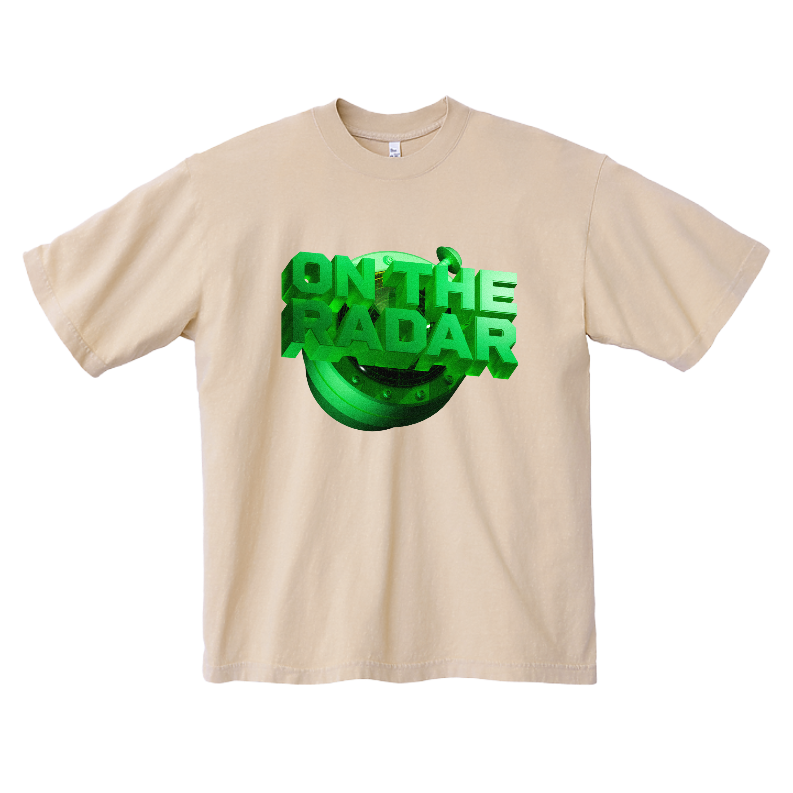 Logo Tee