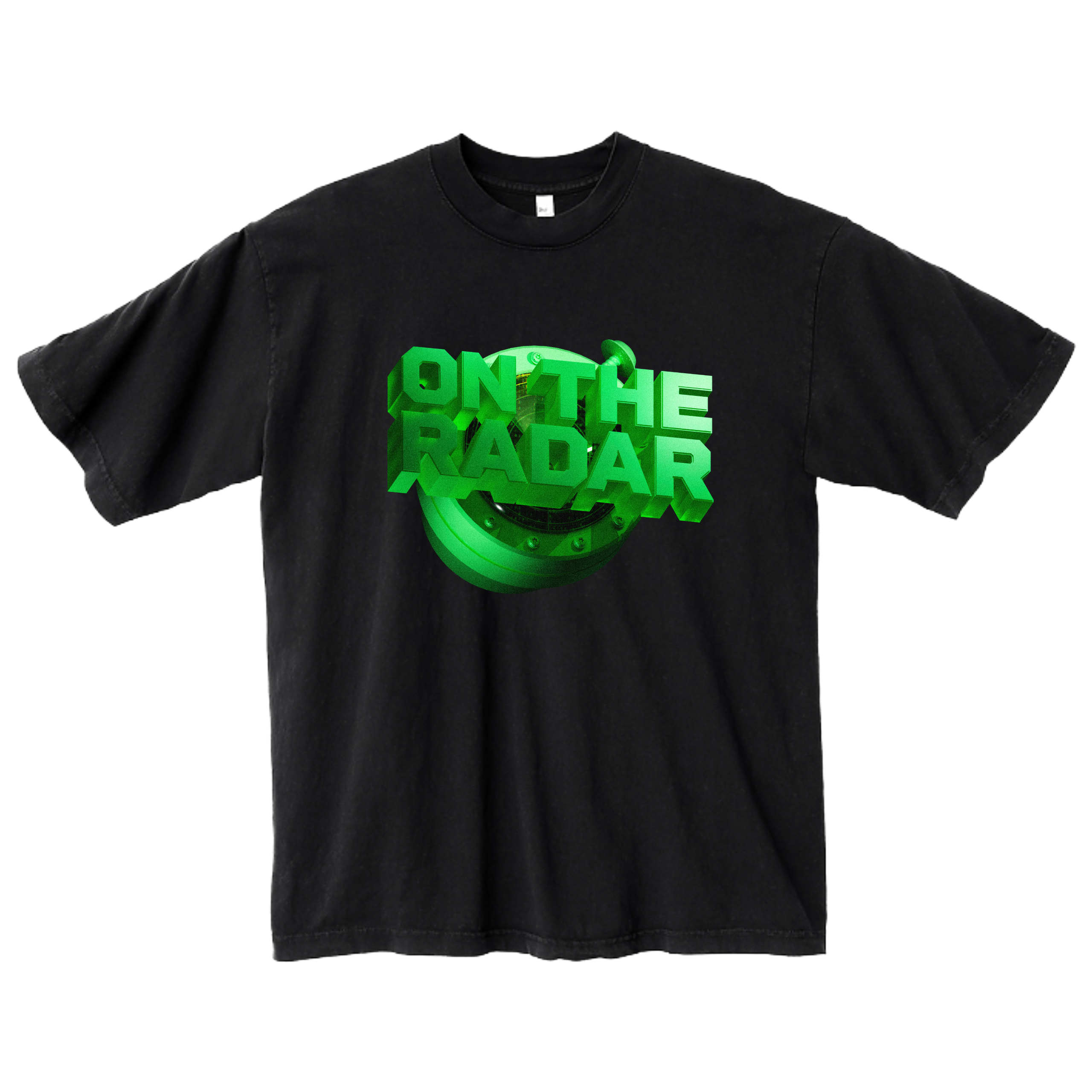 Logo Tee