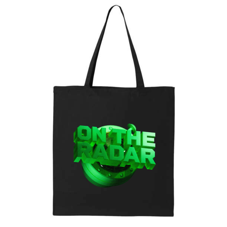 Logo Tote